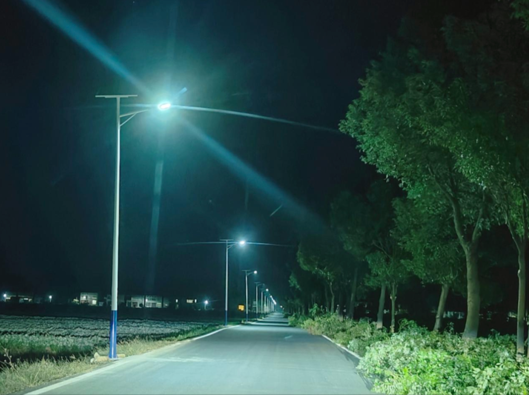 南充市新农村路灯新农村路灯 - 推荐